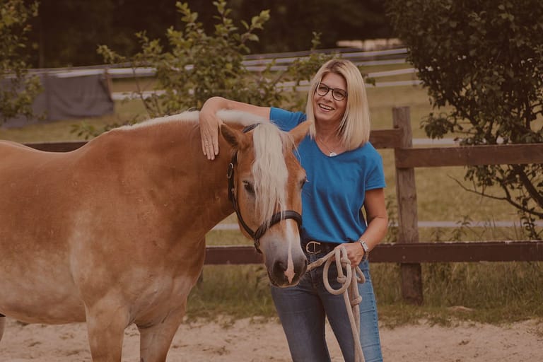 führungskräfte coaching mit pferden warum es sich lohnt